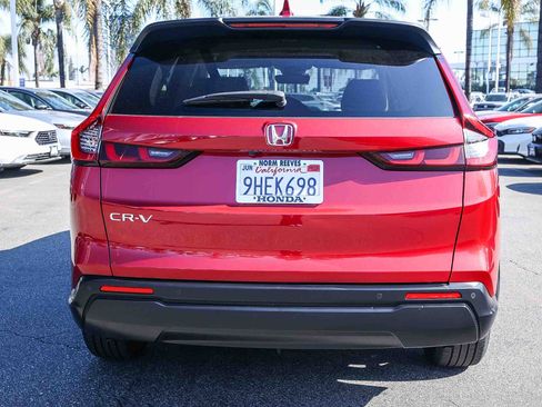 Certified 2023 Honda CR-V EX-L image 6