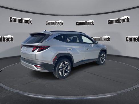 New 2026 Hyundai Tucson SEL image 7
