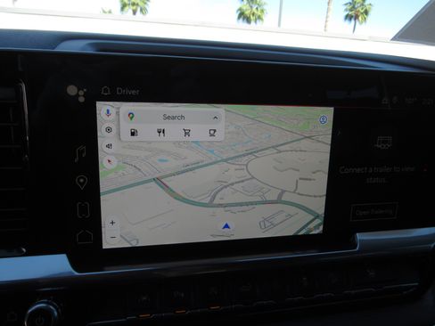 Used 2023 GMC Sierra 1500 SLT w/ SLT Premium Plus Package image 18