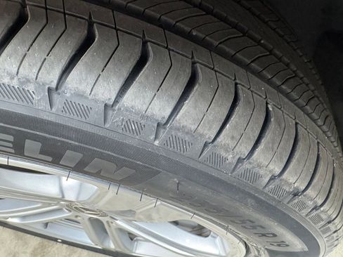 Certified 2023 Mercedes-Benz EQE 350+ 4MATIC SUV image 29