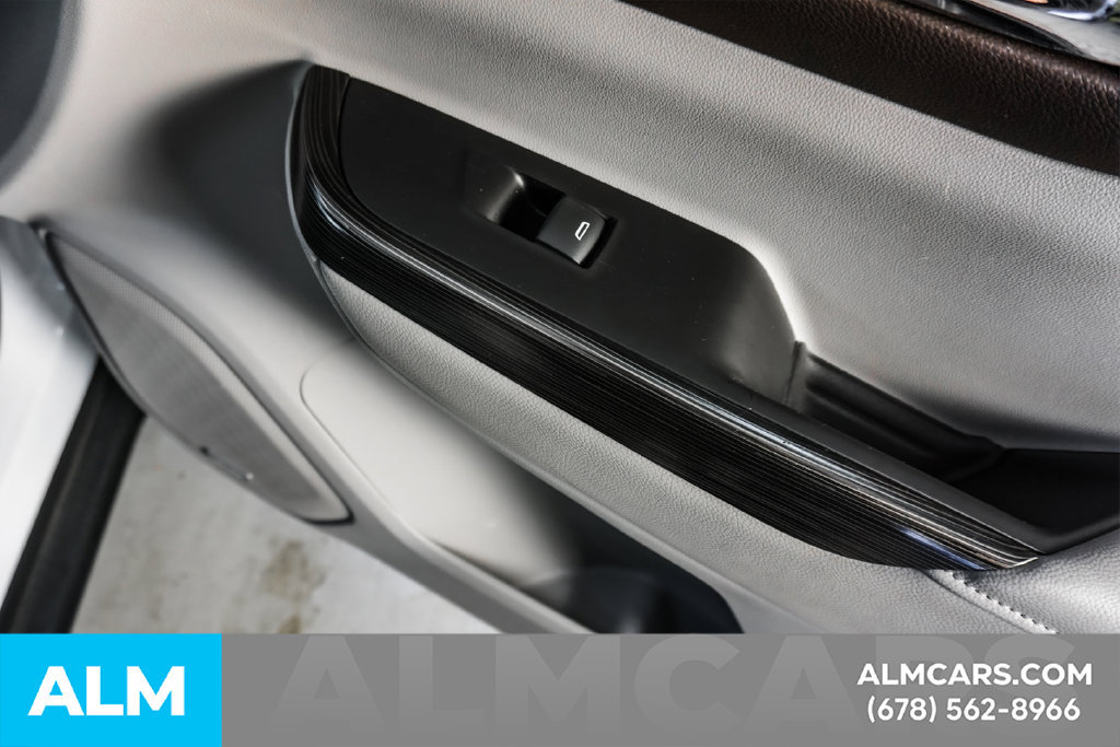 Used 2019 GMC Acadia SLT FWD image 42