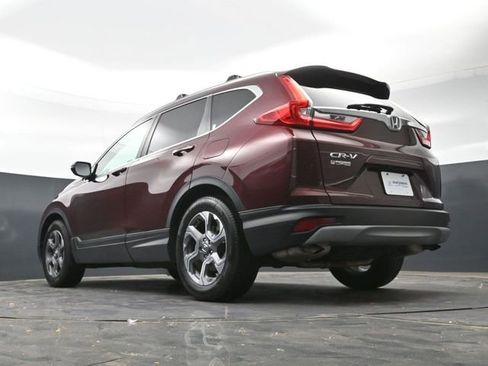 Used 2019 Honda CR-V EX image 39