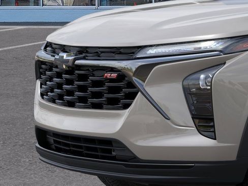 New 2026 Chevrolet Trax RS w/ Driver Confidence Package FWD image 13