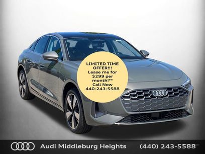 Certified 2025 Audi A5 2.0T Premium w/ Convenience Package