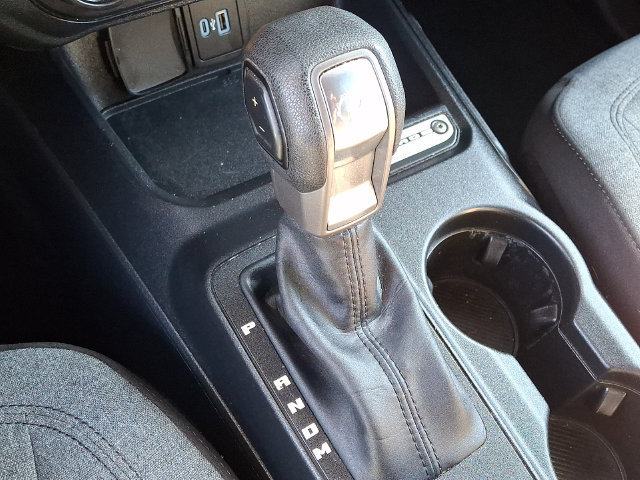 Used 2023 Ford Bronco 4-Door AWD/4WD image 16