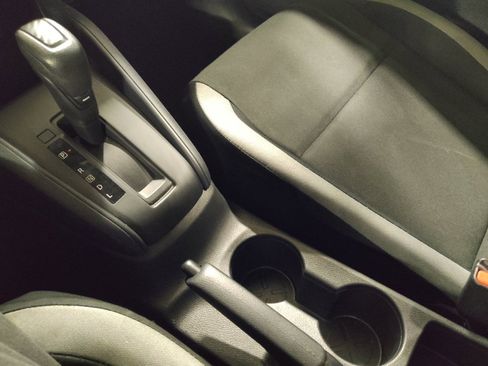 Used 2025 Nissan Versa S w/ Trunk Package FWD image 26