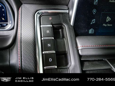 Used 2023 Chevrolet Tahoe RST w/ Luxury Package image 18