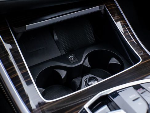 Certified 2025 BMW X5 xDrive50e image 29