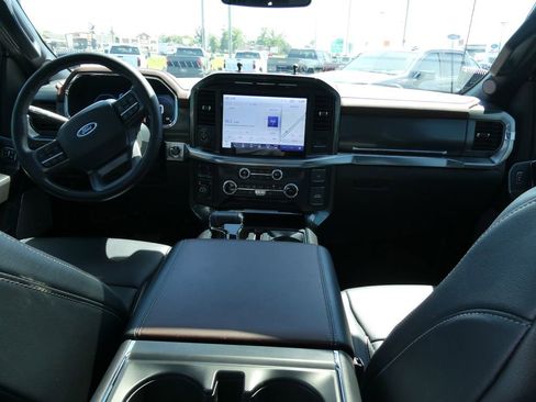 Used 2023 Ford F150 Lariat AWD/4WD image 20