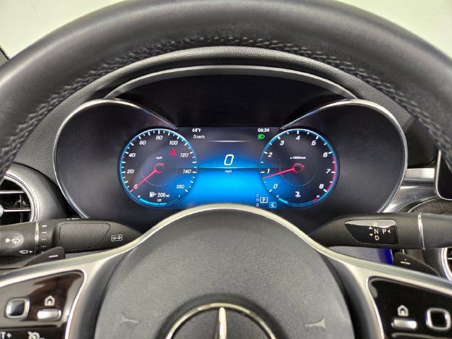 Certified 2020 Mercedes-Benz C 300 4MATIC Cabriolet image 35