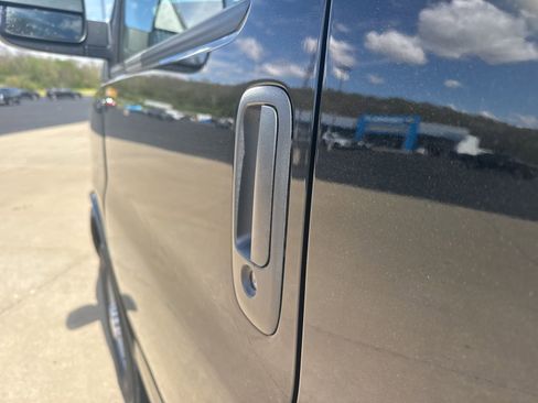 New 2026 Chevrolet Express 2500 w/ Driver Convenience Package RWD image 9