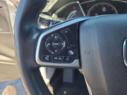 Used 2020 Honda Civic Sport image 20