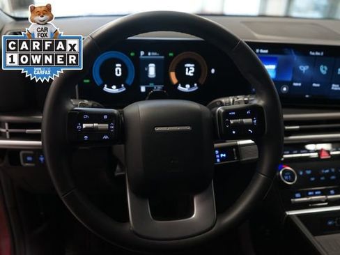 Used 2025 Hyundai Santa Fe SEL image 22