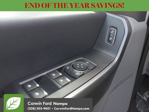 New 2026 Ford F350 XL w/ STX Appearance Package image 11