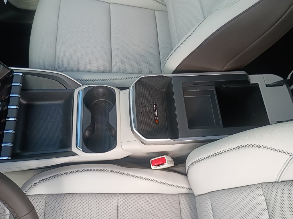 New 2027 GMC Terrain Denali AWD/4WD image 17
