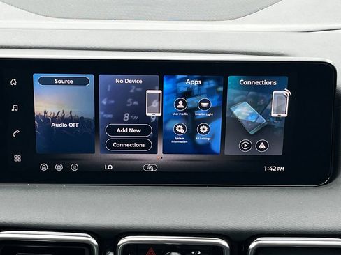 New 2026 Nissan Sentra SV w/ Floor Mat Package FWD image 23