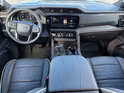 Used 2024 GMC Sierra 1500 AT4X w/ AT4X AEV Edition image 15