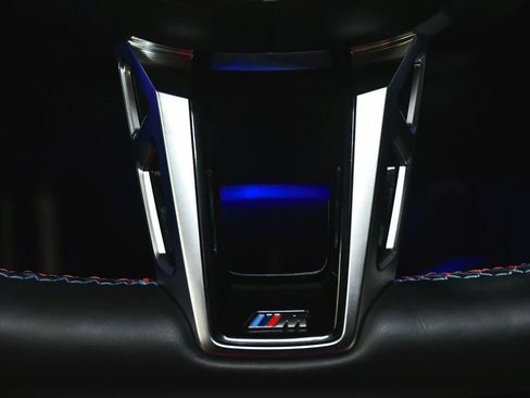Used 2024 BMW i7 M70 w/ Executive Package AWD/4WD image 46