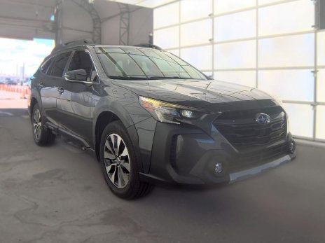 Used 2023 Subaru Outback Limited XT AWD/4WD image 3