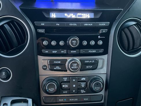 Used 2015 Honda Pilot EX image 19