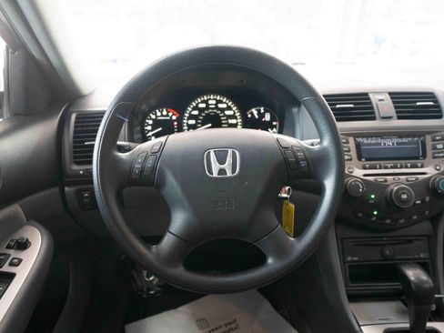 Used 2007 Honda Accord EX image 21