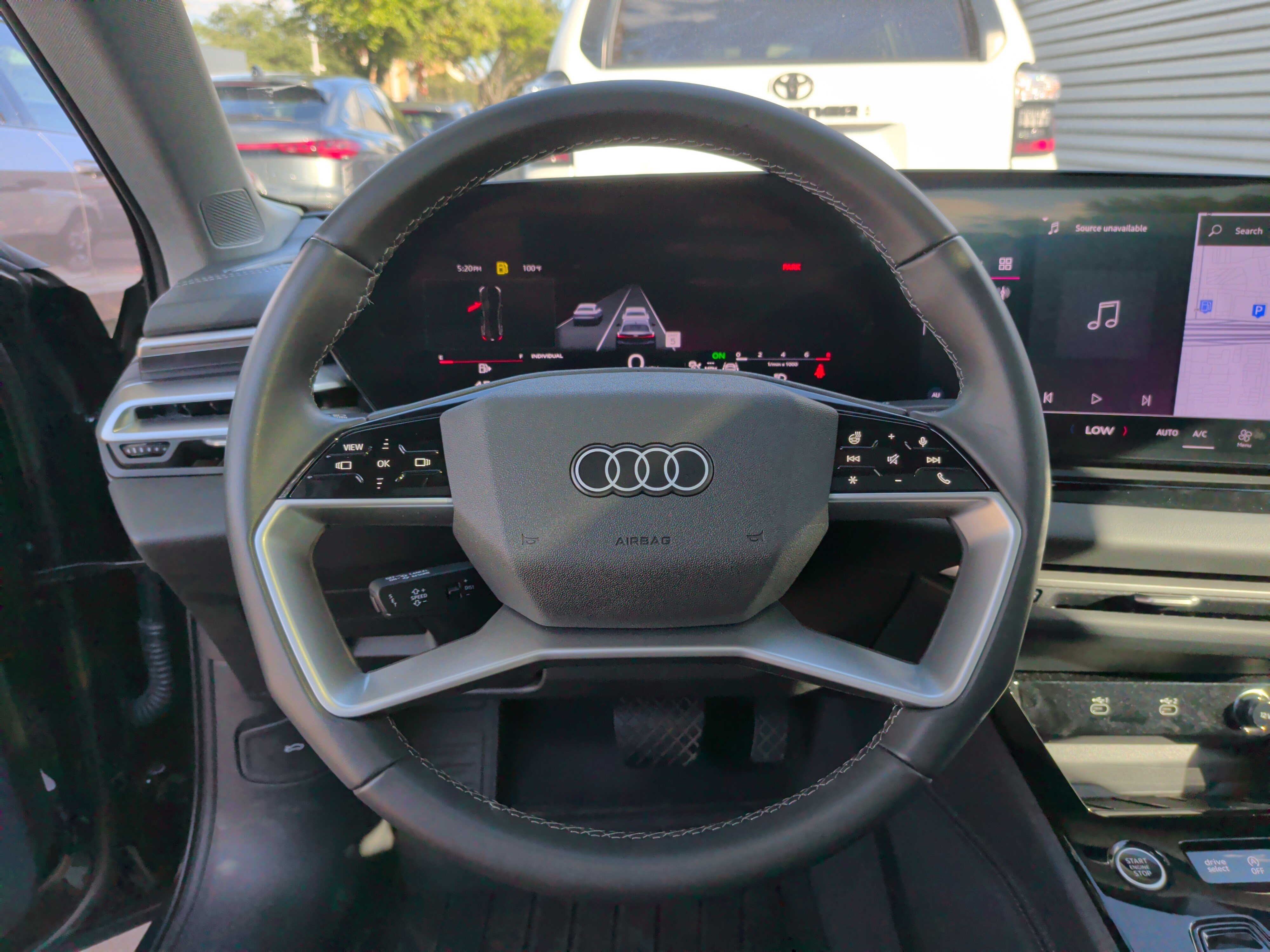 Used 2025 Audi A5 Premium w/ Convenience Package AWD/4WD image 18