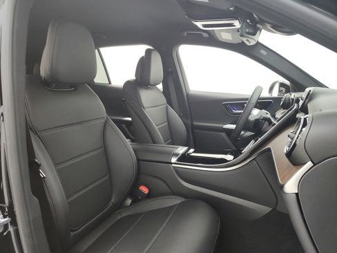New 2026 Mercedes-Benz GLC 300 GLC 300 image 16
