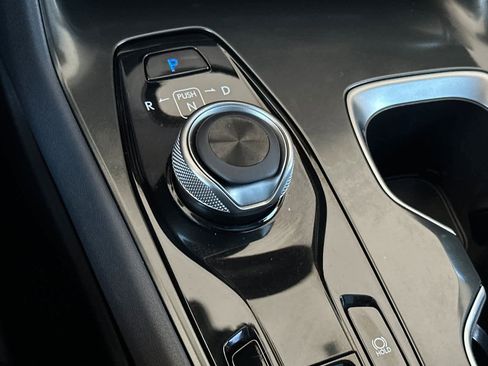 Certified 2024 Lexus RZ 300e Premium w/ Technology Package FWD image 23