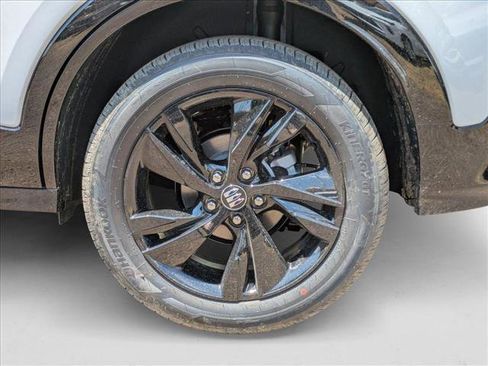 New 2026 Buick Encore GX Sport Touring w/ Advanced Technology Package image 10