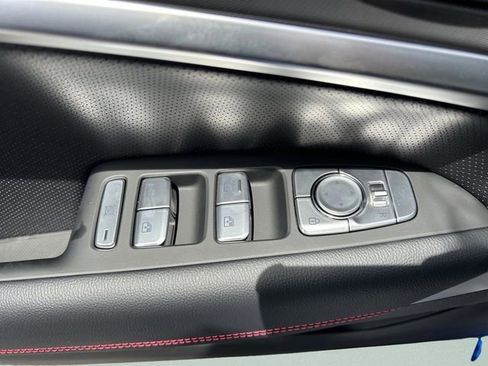 New 2026 Genesis G70 3.3T Sport Prestige AWD/4WD image 20