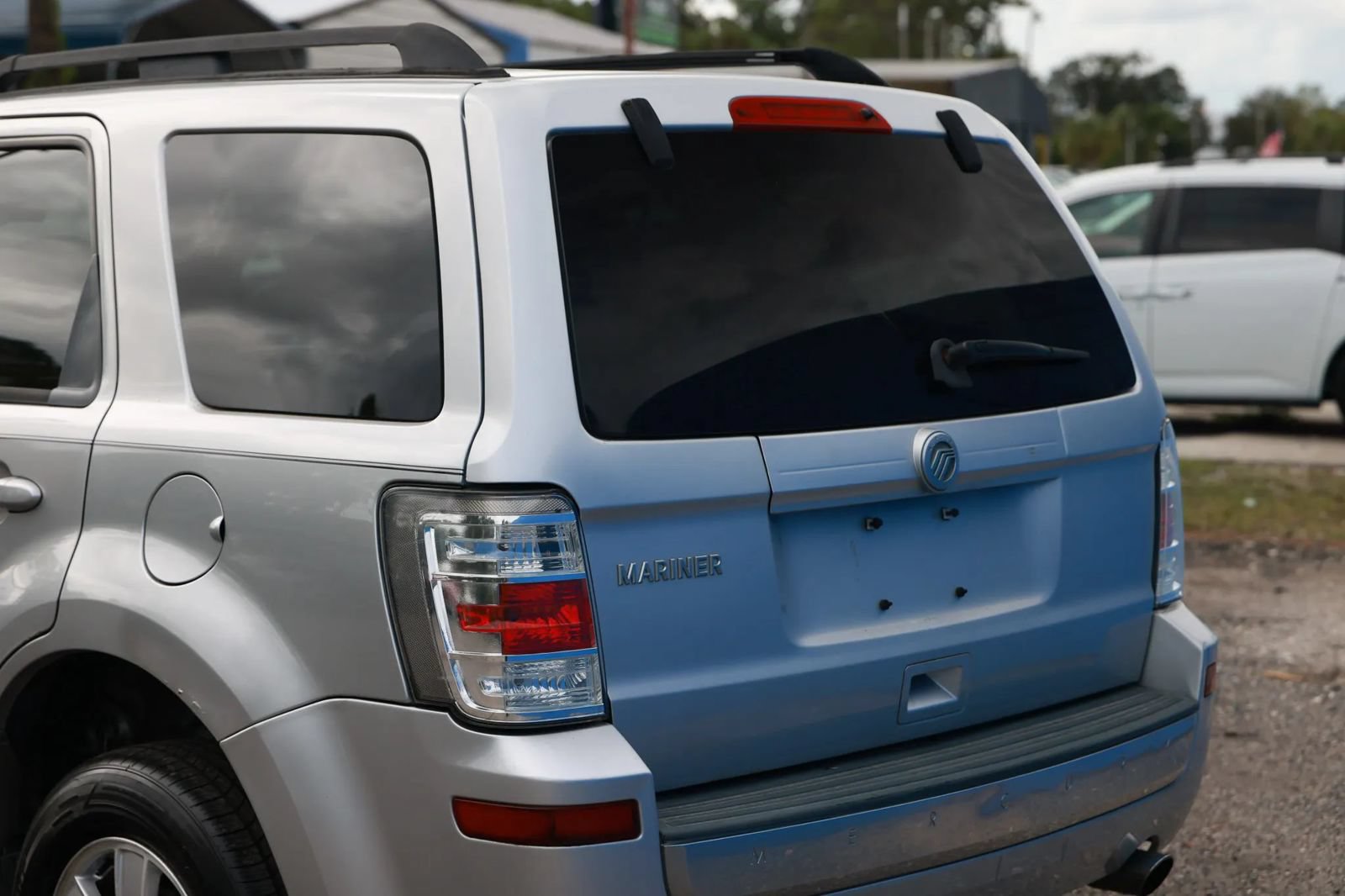 Used 2010 Mercury Mariner 4WD image 38
