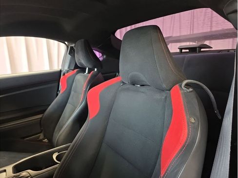 Used 2016 Scion FR-S image 9