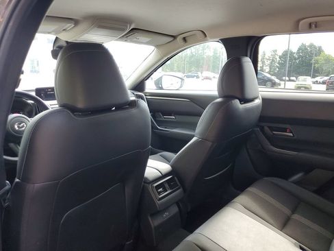 Used 2025 MAZDA CX-50 AWD 2.5 S w/ Preferred Package image 13