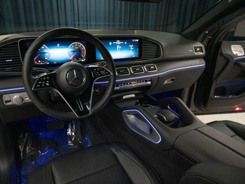 New 2026 Mercedes-Benz GLE 450 4MATIC Coupe image 14