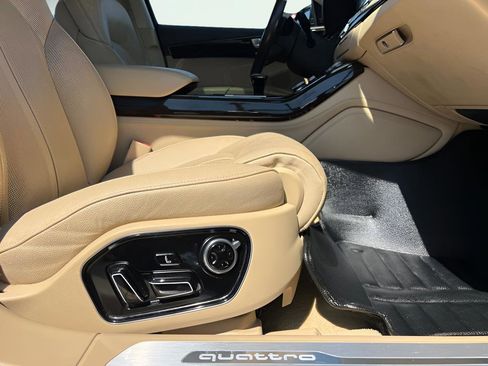Used 2017 Audi A8 L 3.0T w/ Executive Package image 40