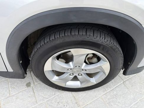 Used 2016 Honda HR-V EX-L image 12
