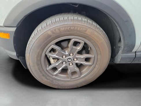 Used 2023 Ford Bronco Sport Big Bend w/ Convenience Package image 30