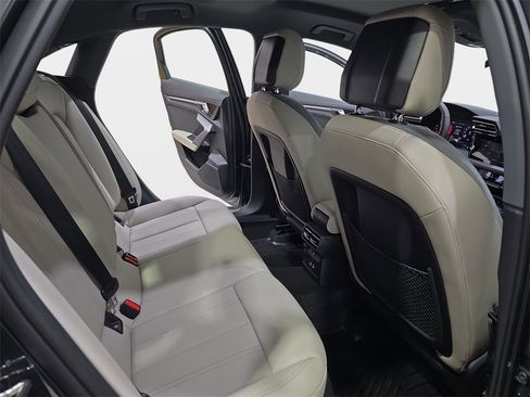 New 2025 Audi A3 2.0T Premium image 11