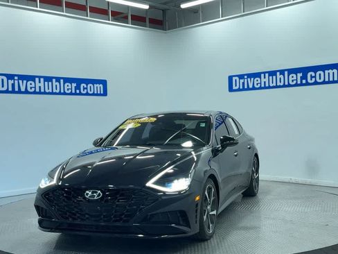 Used 2023 Hyundai Sonata SEL Plus FWD image 6