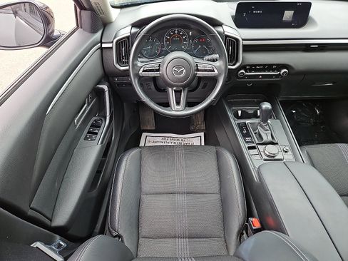 Used 2023 MAZDA CX-50 2.5 S w/ Cargo Package AWD/4WD image 11