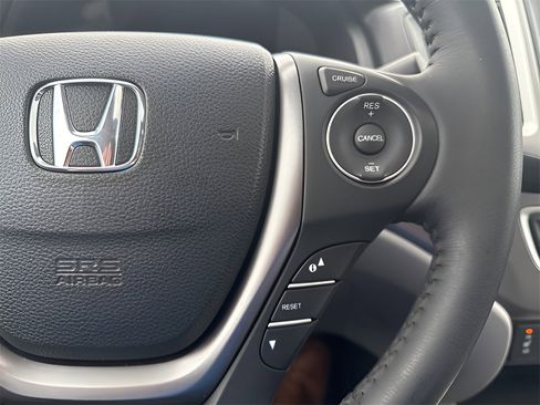Used 2019 Honda Ridgeline RTL image 18