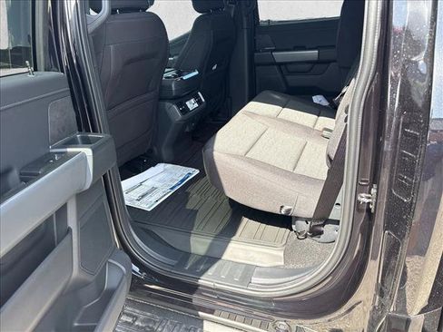 New 2026 Ford F150 XLT AWD/4WD image 16
