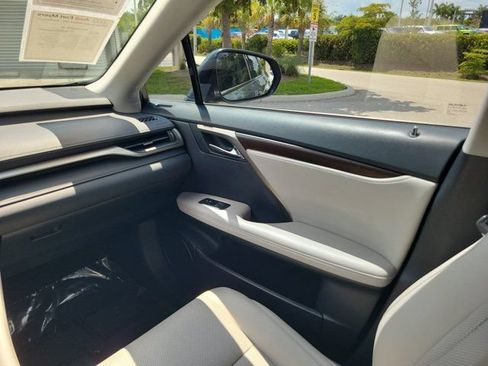 Used 2021 Lexus RX 350 FWD w/ Premium Package image 15