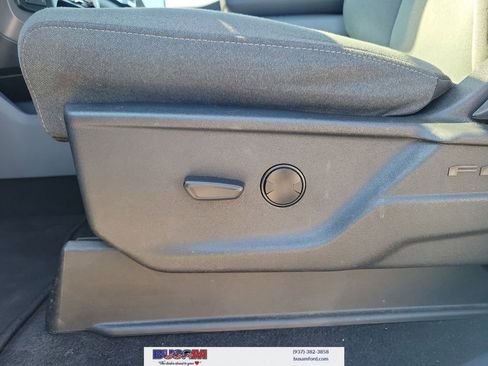 Used 2024 Ford F150 XLT w/ Mobile Office Package image 11