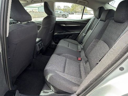 Certified 2025 Toyota Camry LE image 34