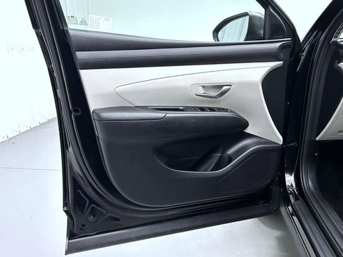 Used 2025 Hyundai Tucson SEL image 9