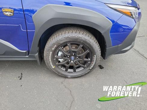 New 2025 Subaru Crosstrek 2.5i Wilderness image 20