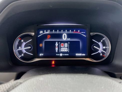 Used 2023 Honda Passport EX-L image 15