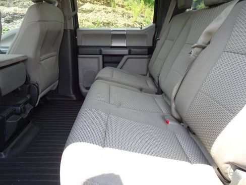Used 2015 Ford F150 XLT w/ Equipment Group 302A Luxury AWD/4WD image 20