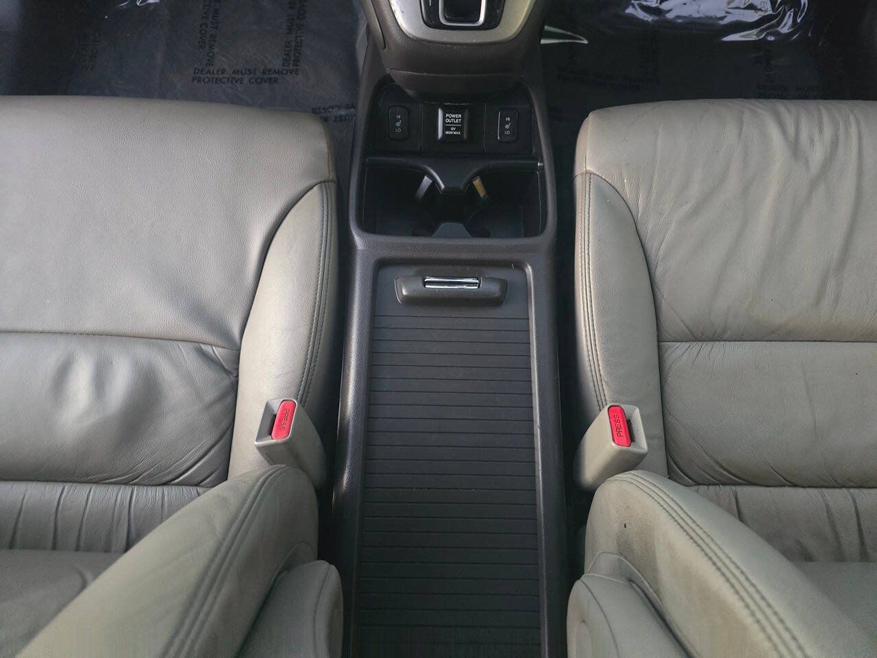 Used 2013 Honda CR-V EX-L image 25